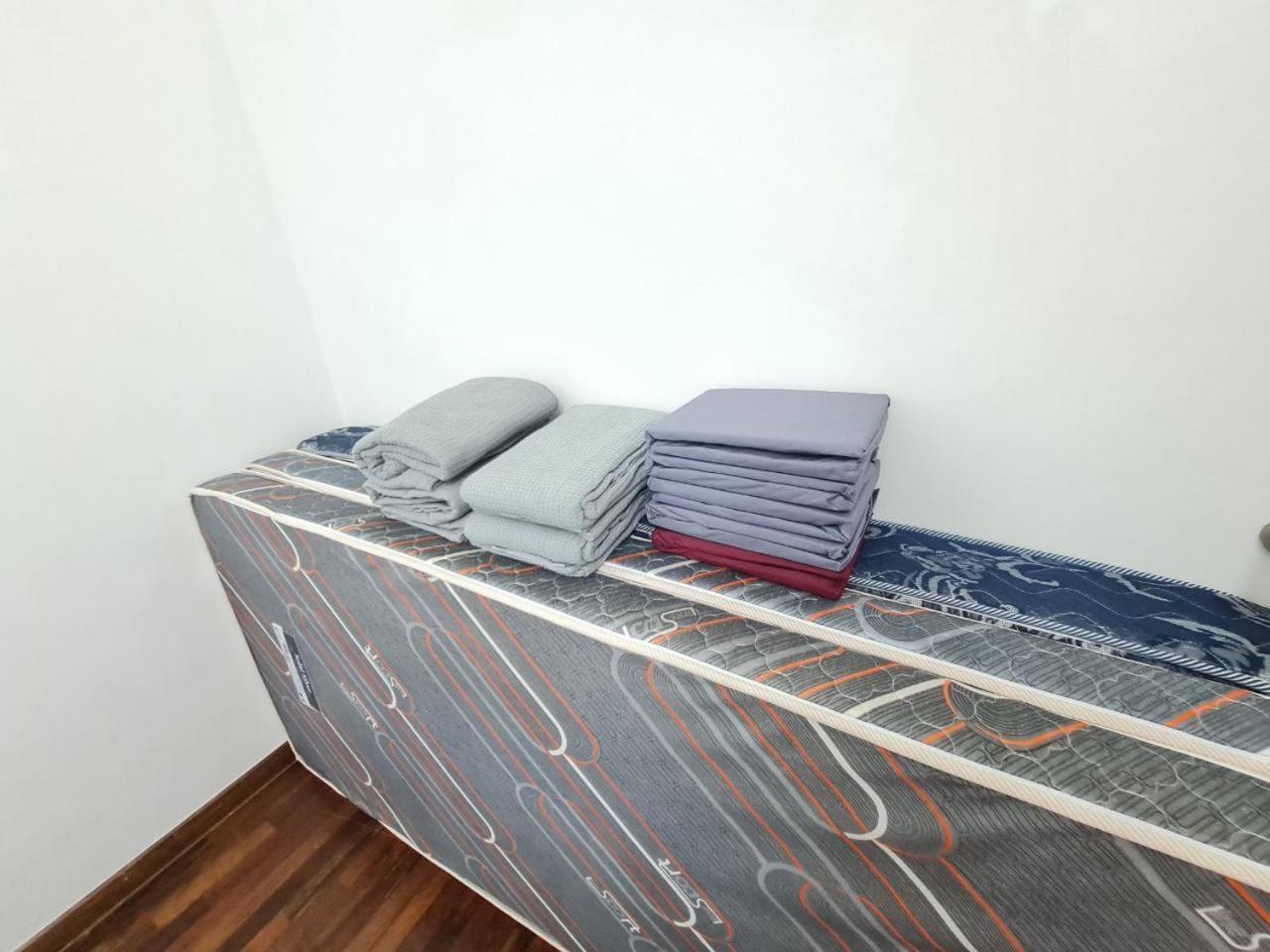 8pax 2r1b Deluxe Suite, I-city, I-soho, Beside Theme Park, Wifi 50