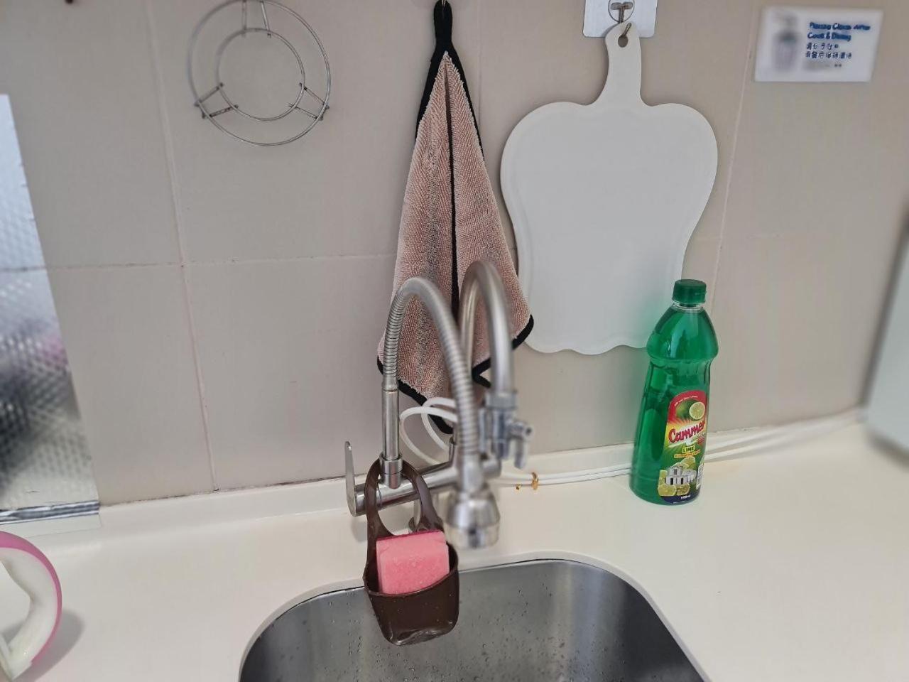 Apartment 8pax 2r1b Deluxe Suite, I-city, I-soho, Beside Theme Park, Wifi 50